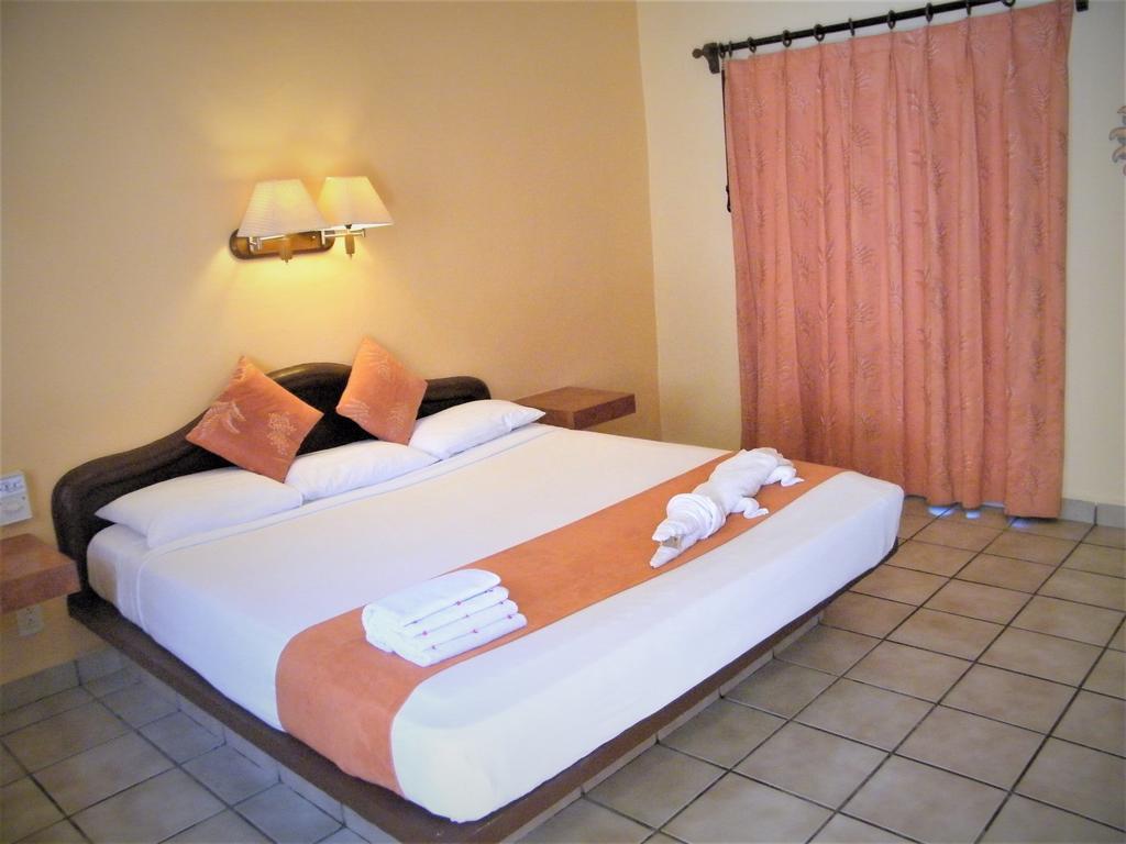 Hotel Lunasol Playa del Carmen Dış mekan fotoğraf